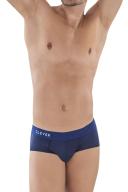 Clever 0884 Caribbean Briefs White / XL