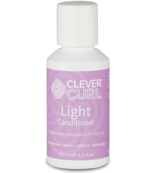 Clever Curl Light Conditioner 130ml Original Fragrance