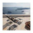 Click Outdoor Lounge Chair (Olive Green) | SLH Designer Furniture