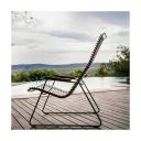 Click Outdoor Lounge Chair (Paprika) | SLH Designer Furniture