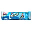 Clif Kid Zbar Protein Snack Bars, Cookies 'N Creme - 5 pack, 1.27 oz bars