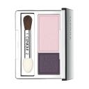 Clinique All about Shadow Duo Uptown Downtown