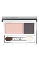 Clinique All about Shadow Duo Uptown Downtown