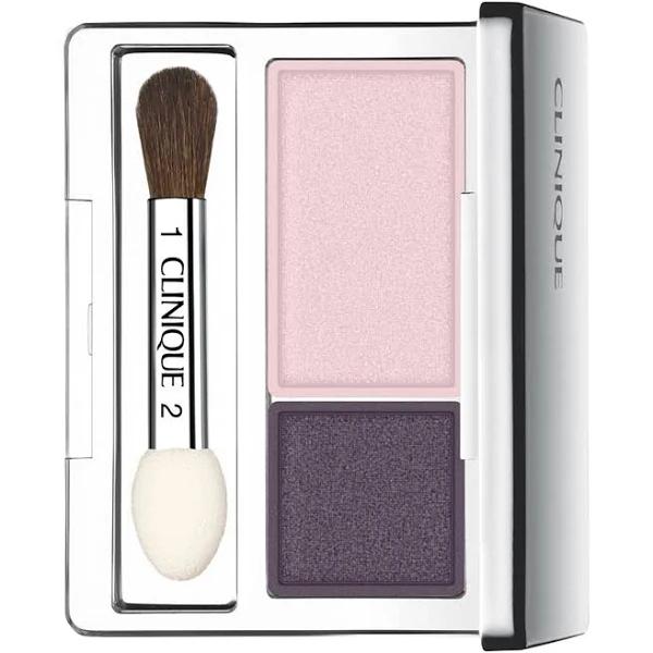 Clinique All about Shadow Duo Uptown Downtown