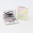 Clinique All About Shadows Eye Shadow Duo, Beach Plum - 0.08 oz compact