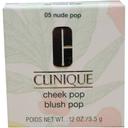 Clinique Cheek Pop Blush Pop (SELECTED Doors) 3.5g 19 Blush Pop