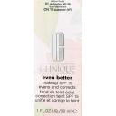 Clinique Even Better Makeup SPF15 - CN 10 Alabaster 30ml / 1 fl.oz.
