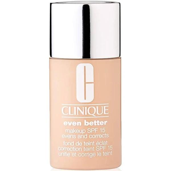 Clinique Even Better Makeup SPF15 - CN 10 Alabaster 30ml / 1 fl.oz.