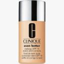 Clinique Even Better Makeup - Toffee