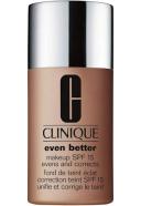 Clinique Even Better Makeup - Toffee