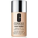 Clinique Even Better Makeup - Toffee