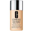 Clinique Even Better Makeup - Toffee