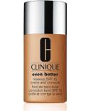 Clinique Even Better Makeup - Toffee