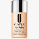 Clinique Even Better Makeup - Toffee