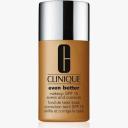 Clinique Even Better Makeup - Toffee