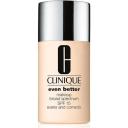 Clinique Even Better Makeup - Toffee