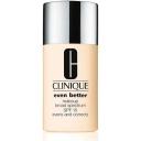 Clinique Even Better Makeup - Toffee