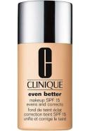 Clinique Even Better Makeup - Toffee