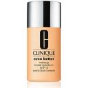 Clinique Even Better Makeup - Toffee