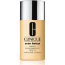 Clinique Even Better Makeup - Toffee