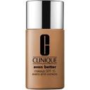 Clinique Even Better Makeup - Toffee