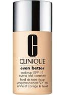 Clinique Even Better Makeup - Toffee