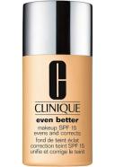 Clinique Even Better Makeup - Toffee