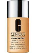 Clinique Even Better Makeup - Toffee