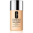 Clinique Even Better Makeup - Toffee