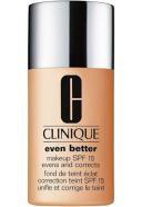 Clinique Even Better Makeup - Toffee