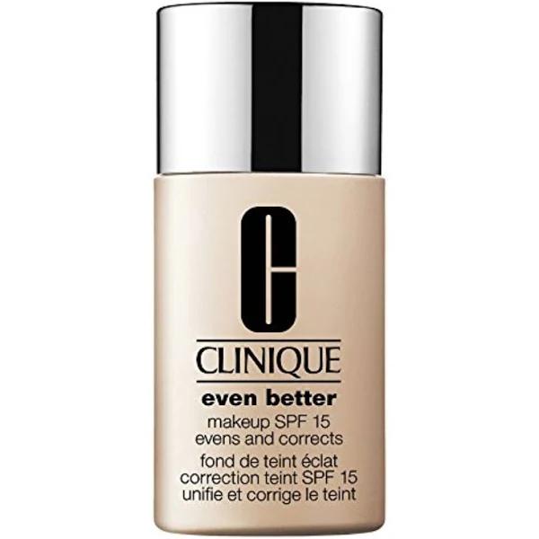 Clinique Even Better Makeup - Toffee