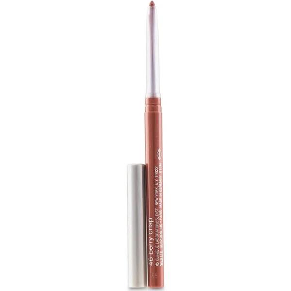 Clinique Quickliner For Lips - 46 Berry Crisp 0.3g