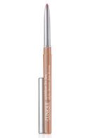 Clinique - Quickliner For Lips - Baby Buff