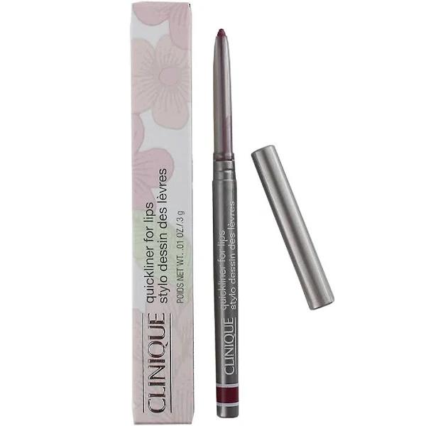 Clinique Quickliner for Lips - Sky Violet