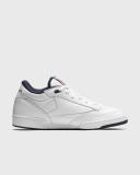 Club C Mid II Vintage Shoes