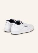 Club C Mid II Vintage Shoes