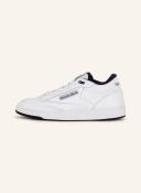Club C Mid II Vintage Shoes