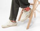Club C Revenge Vintage - Chalk / Boulder Beige US 12