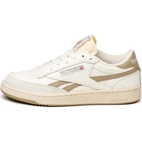 Club C Revenge Vintage - Chalk / Boulder Beige US 12