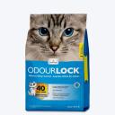 Clumping Cat Litter Odourlock 6 kg Intersand