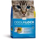 Clumping Cat Litter Odourlock 6 kg Intersand