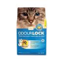 Clumping Cat Litter Odourlock 6 kg Intersand