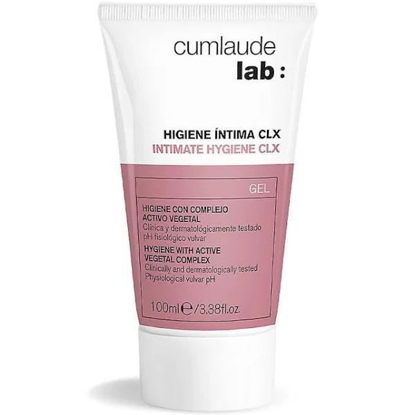 CLX Intimate Hygiene Gel 100 ml