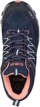 Cmp Rigel Low Waterproof Woman