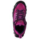 Cmp Rigel Low WP 3q54456 Hiking Shoes Pink EU 36 Woman 3Q54456_22HL-36