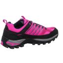 Cmp Rigel Low WP 3q54456 Hiking Shoes Pink EU 36 Woman 3Q54456_22HL-36