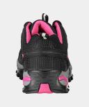 CMP Rigel Low WP W 3Q5445661UE Shoes Black
