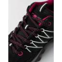 CMP Rigel Low WP W 3Q5445661UE Shoes Black