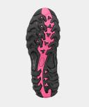 CMP Rigel Low WP W 3Q5445661UE Shoes Black