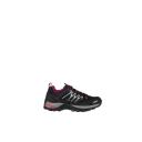 CMP Rigel Low WP W 3Q5445661UE Shoes Black